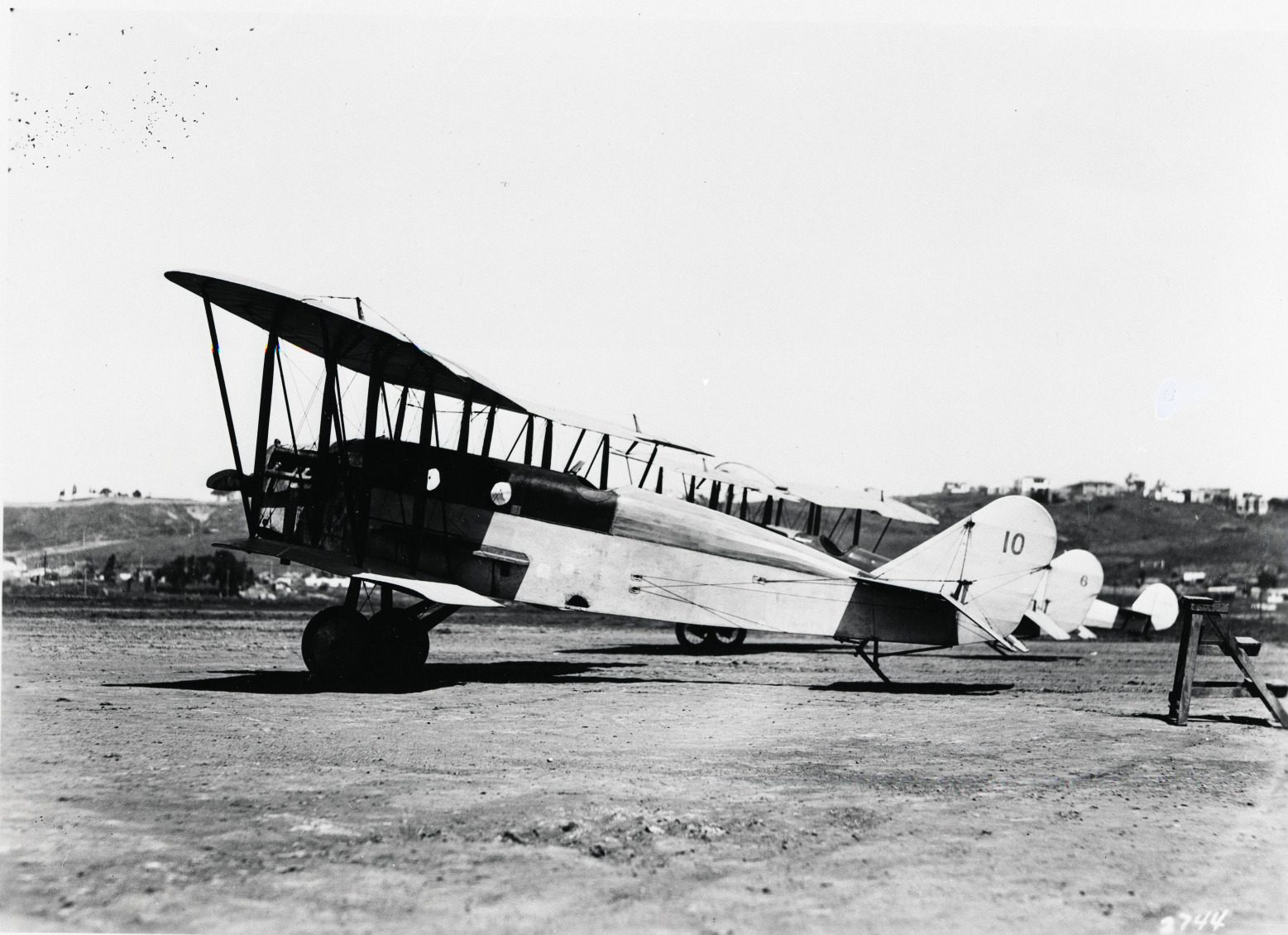 "Wrong Way" Corrigan's Little Ray of Sunshine Among the Planes of Fame 13 55006621579 b7e6f25c8a o e1783787972109