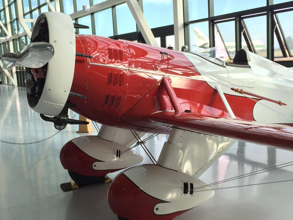 Randy's Vintage Profiles: Gee Bee Model E Sportster 12 556553278 25460697670197883 9194284904937193890 n