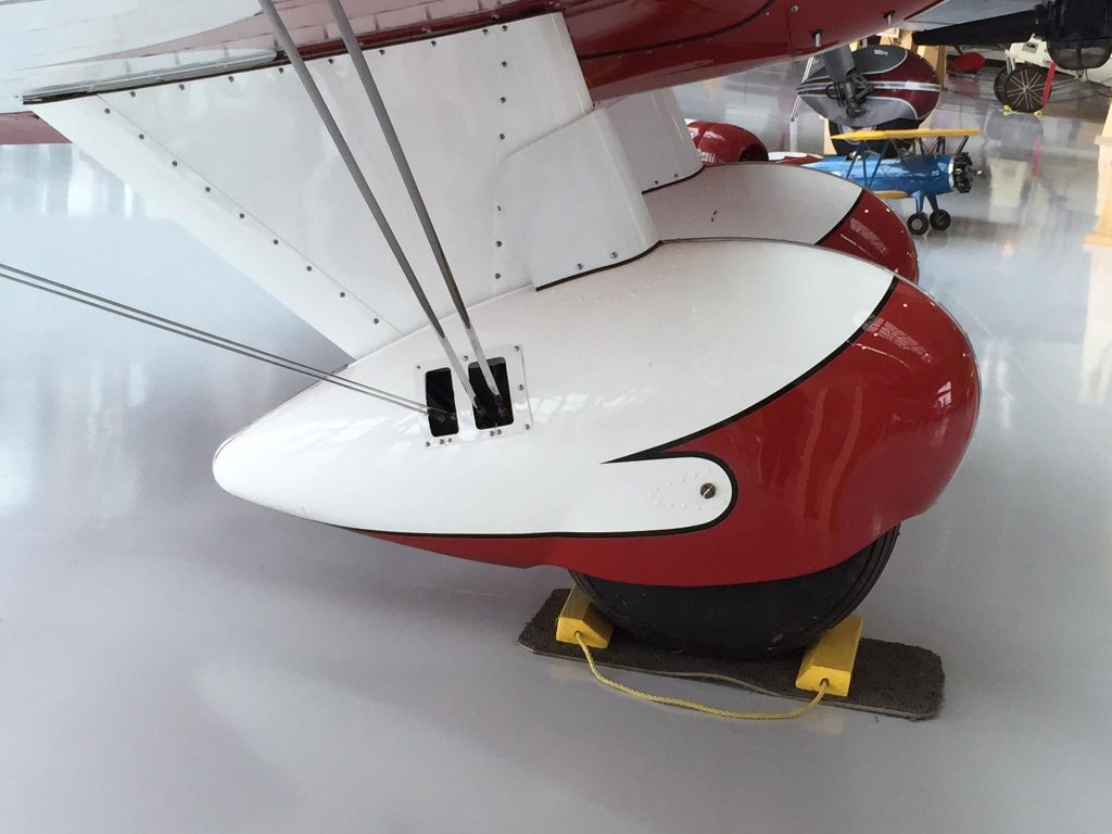 Randy's Vintage Profiles: Gee Bee Model E Sportster 29 556726677 25460424286891888 6779350288007224665 n