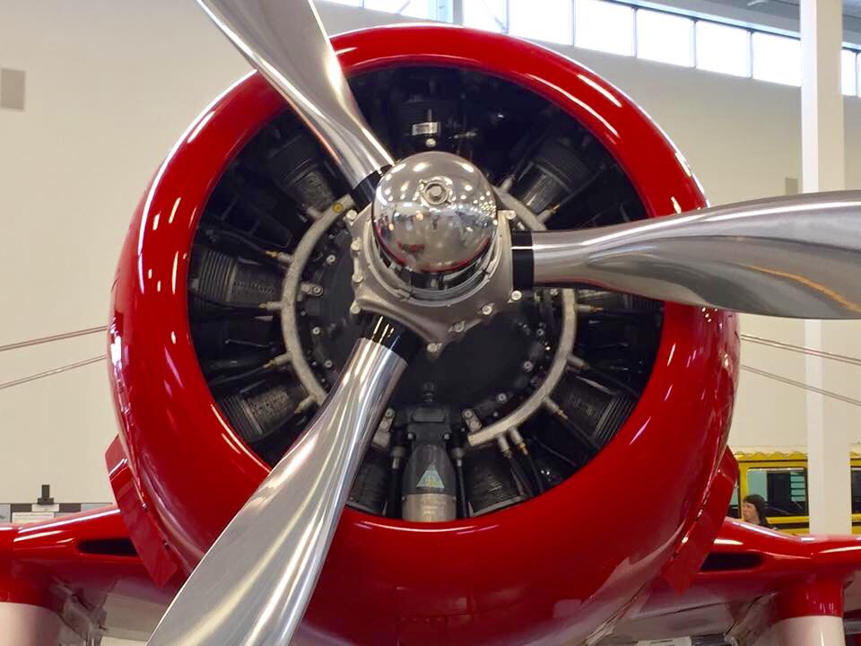 Randy's Vintage Profiles: Gee Bee Q.E.D. 12 557589761 25531881459746170 5880129633417286680 n
