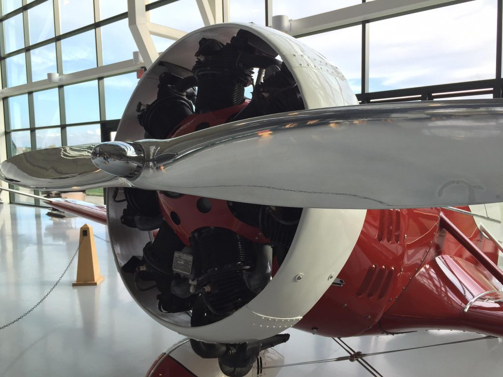 Randy's Vintage Profiles: Gee Bee Model E Sportster 14 557636764 25460697700197880 493326092796804251 n