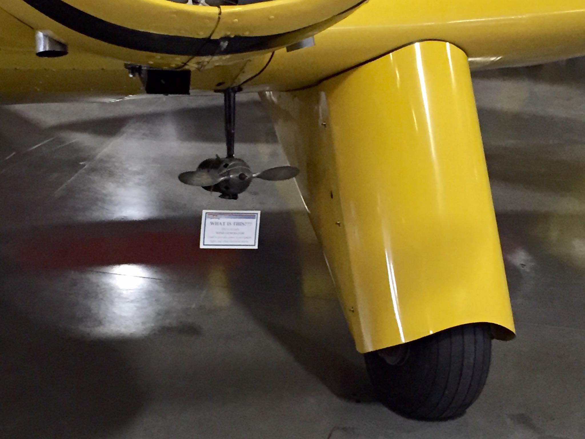 Randy's Vintage Profiles: Aeronca LC NC17442 12 557748628 25496736739927309 822929518484303814 n