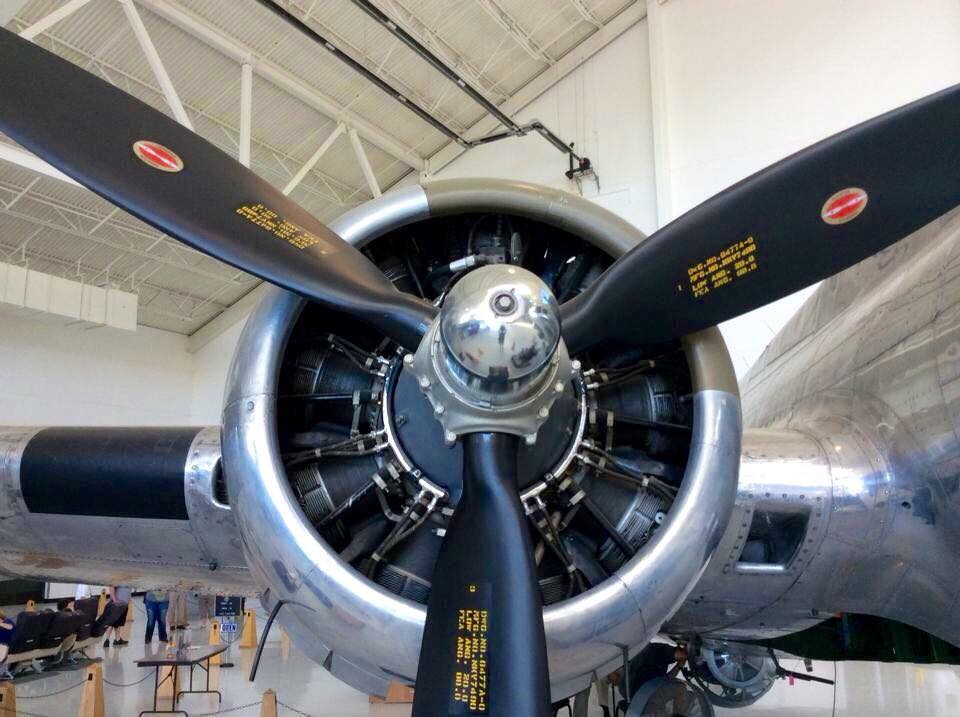 Randy's Warbird Profiles: Boeing B-17G-95-DL Flying Fortress s/n 44-83785 16 557854027 25531133446487638 927433932170074542 n