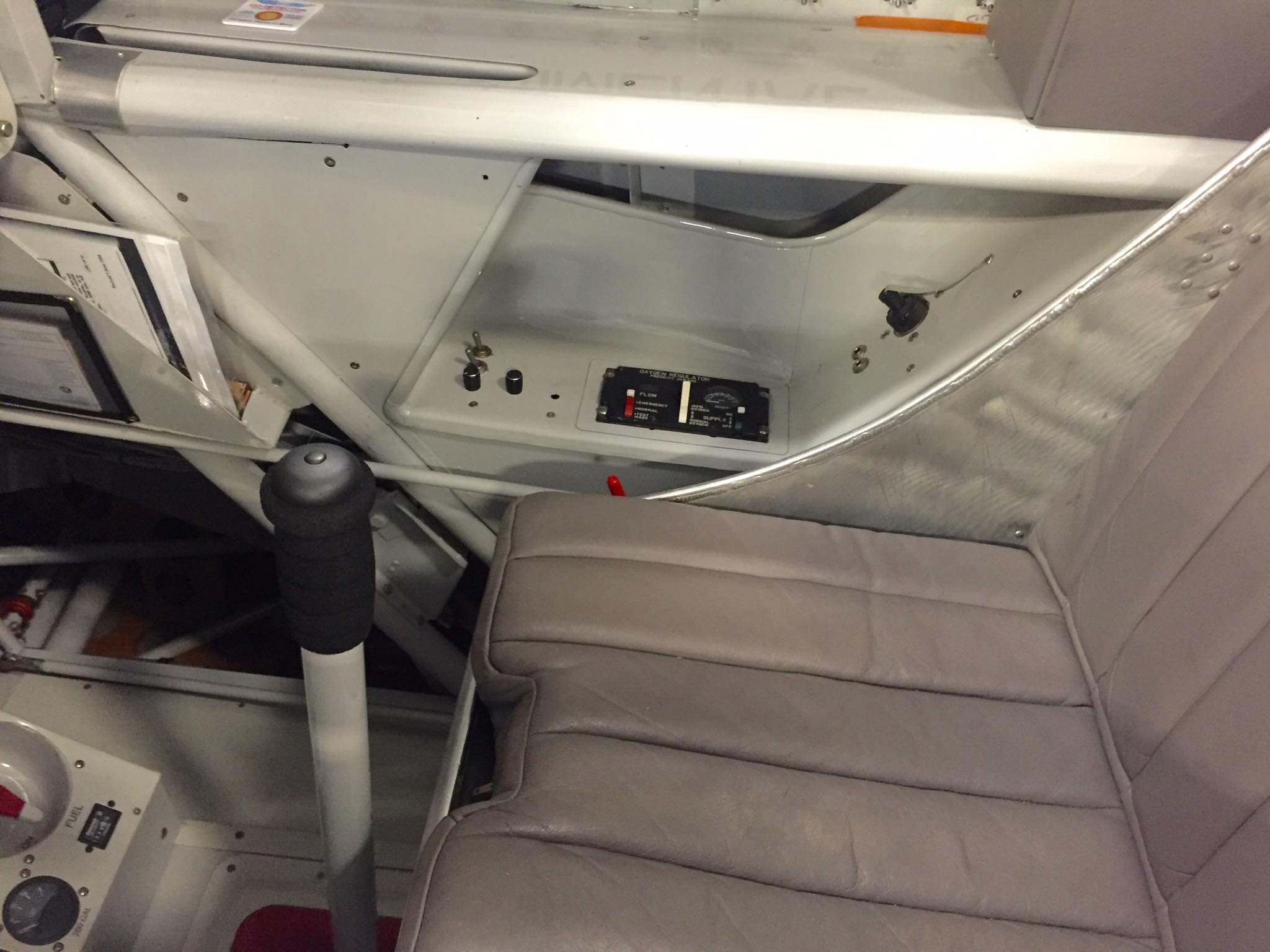 Randy's Vintage Profiles: Gee Bee Q.E.D. 36 557982447 25532031816397801 2194005692812762549 n
