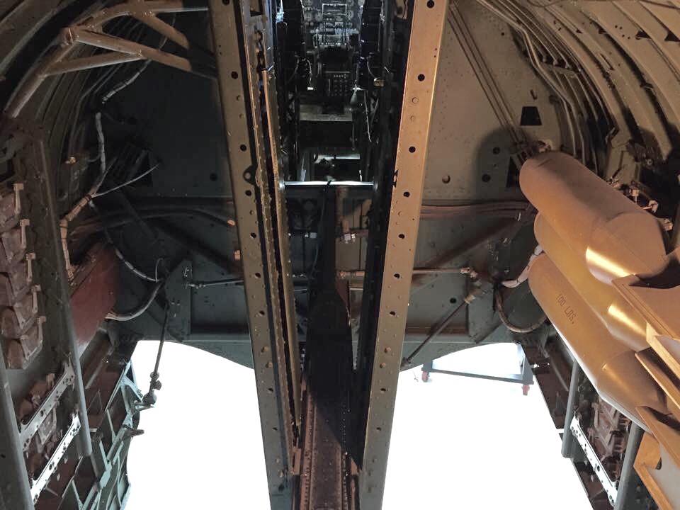Randy's Warbird Profiles: Boeing B-17G-95-DL Flying Fortress s/n 44-83785 50 558090096 25531133436487639 7060372081306881772 n