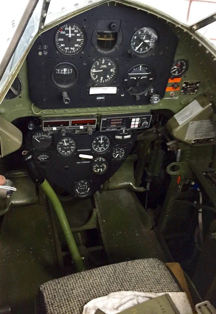 Randy's Warbird Profiles: Grumman J2F-6 Duck 23 558146007 25531137596487223 3548809434937138342 n