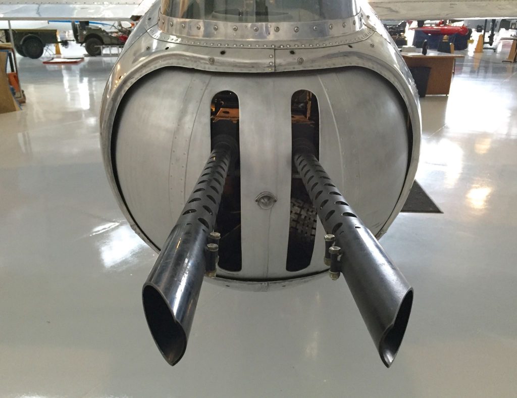 Randy's Warbird Profiles: Boeing B-17G-95-DL Flying Fortress s/n 44-83785 34 558164585 25535002349434081 6026503548192386955 n
