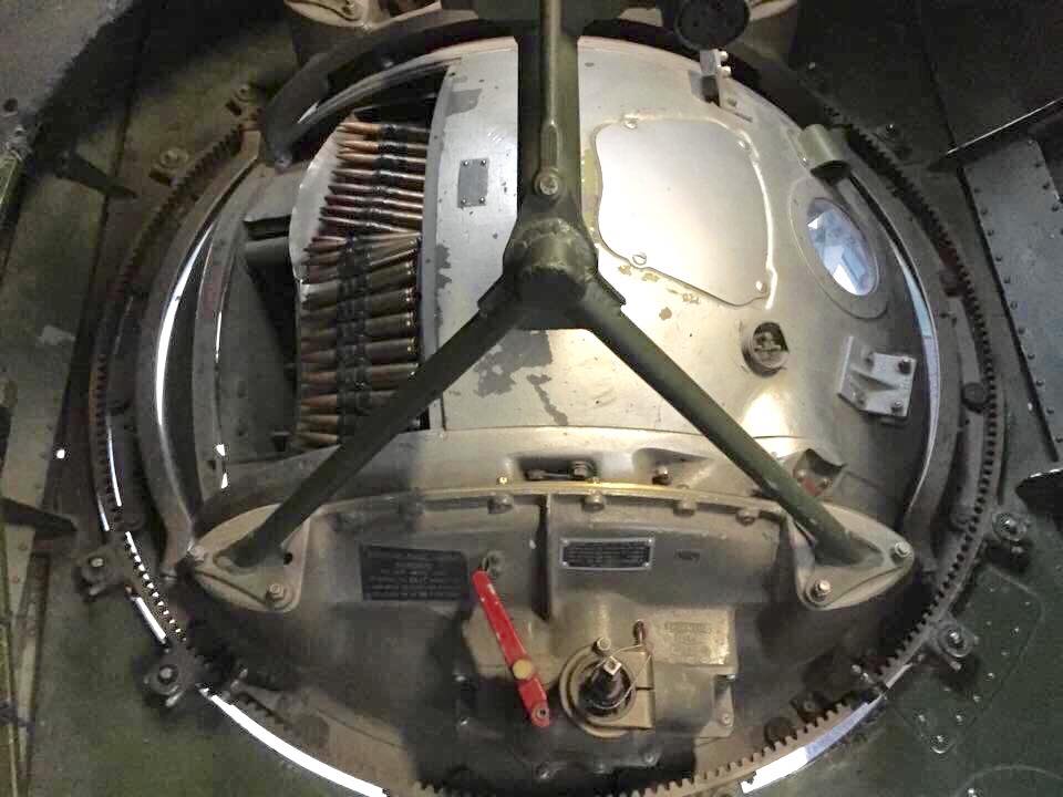 Randy's Warbird Profiles: Boeing B-17G-95-DL Flying Fortress s/n 44-83785 38 558176940 25531135159820800 5055000139984734407 n