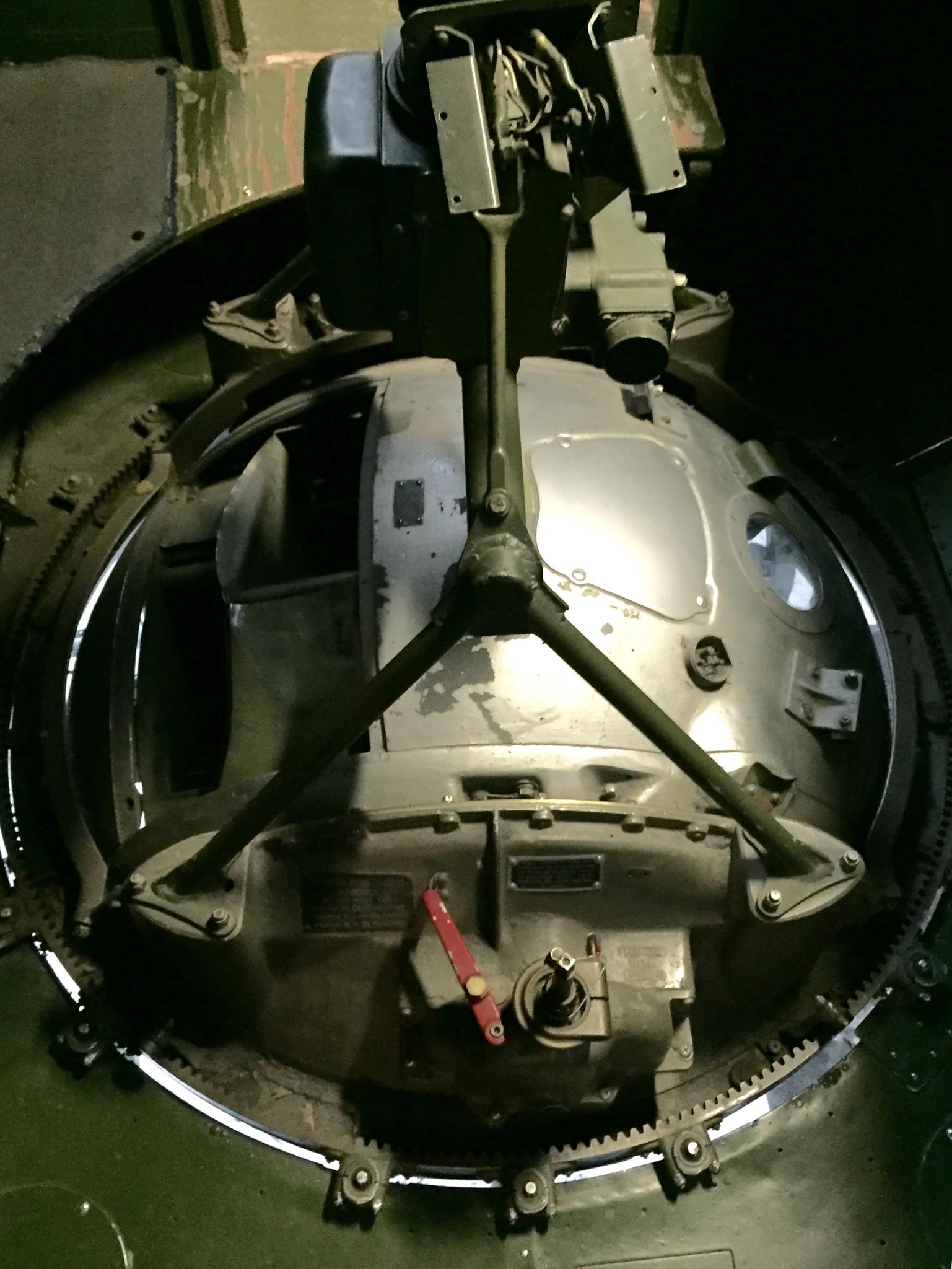 Randy's Warbird Profiles: Boeing B-17G-95-DL Flying Fortress s/n 44-83785 39 558447301 25535000596100923 3956238901878937531 n