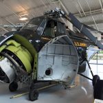 Randy's Warbird Profiles: Sikorsky H-19 Chickasaw 11 558481715 25453045330963117 2817297665631672478 n