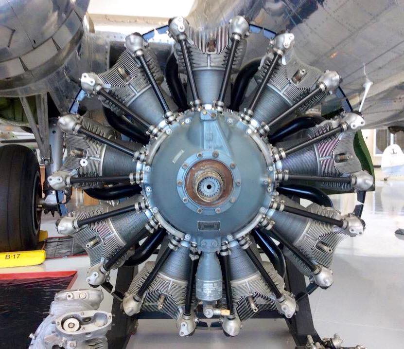 Randy's Warbird Profiles: Boeing B-17G-95-DL Flying Fortress s/n 44-83785 47 558769355 25531135233154126 7991588248983654567 n