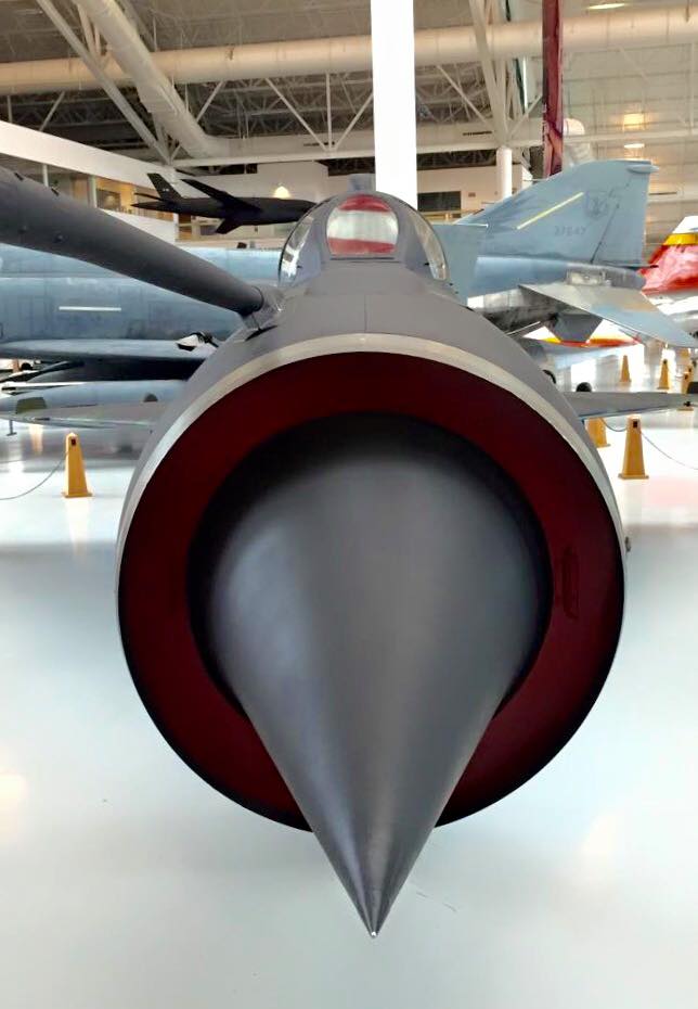 Randy's Warbird Profiles: Mikoyan Gurevich MiG-21 "Fishbed" 16 558861461 25534534672814182 2414901069960293681 n