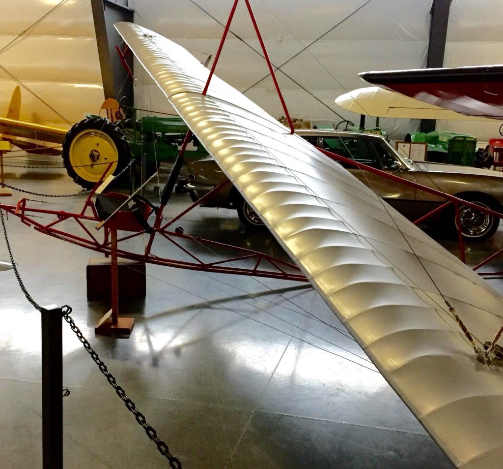 Randy's Vintage Profiles: 1930 Waco Primary Glider 20 558868665 25532740282993621 2970994120765833912 n