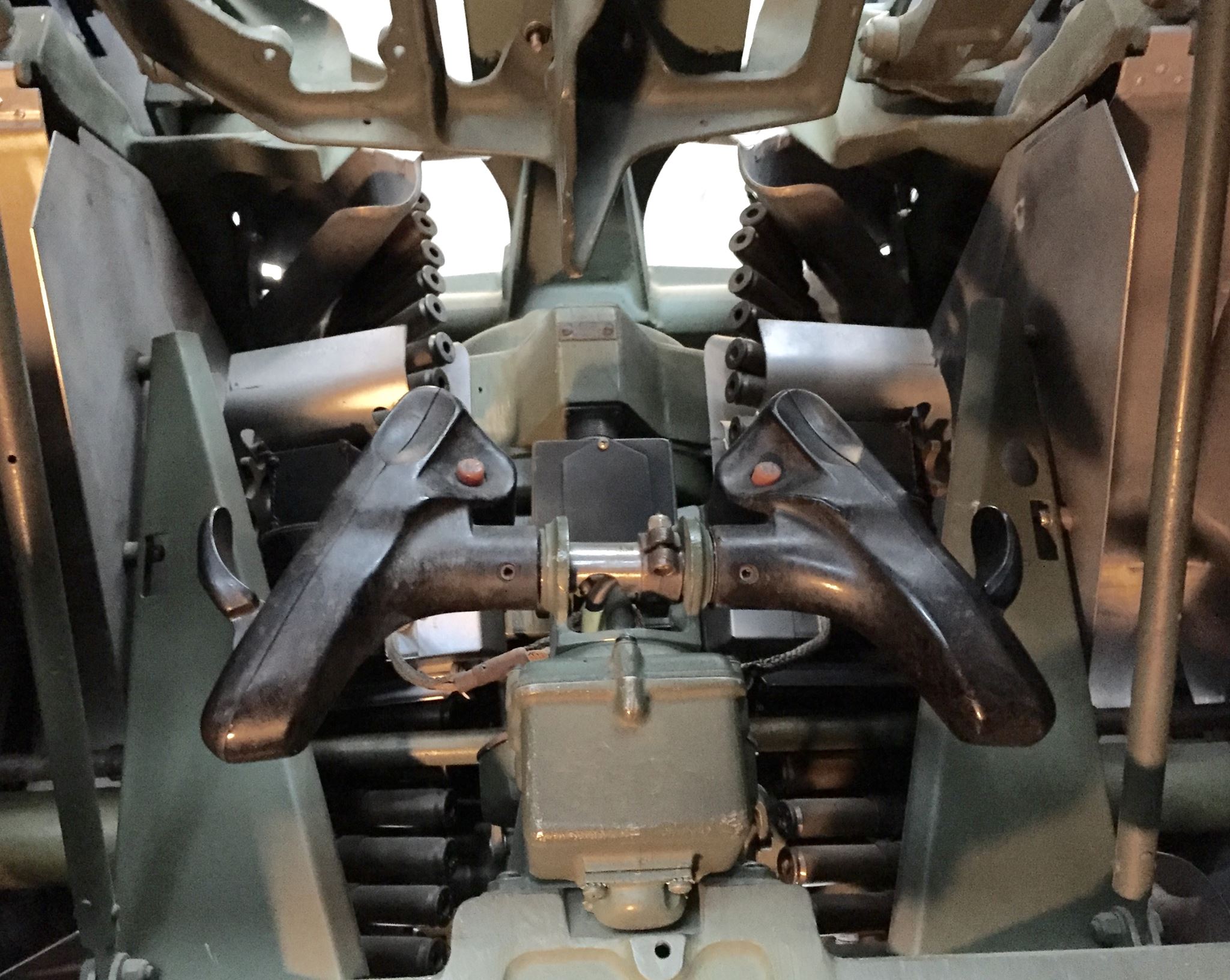 Randy's Warbird Profiles: Boeing B-17G-95-DL Flying Fortress s/n 44-83785 35 558882744 25534996976101285 6816719735673546352 n