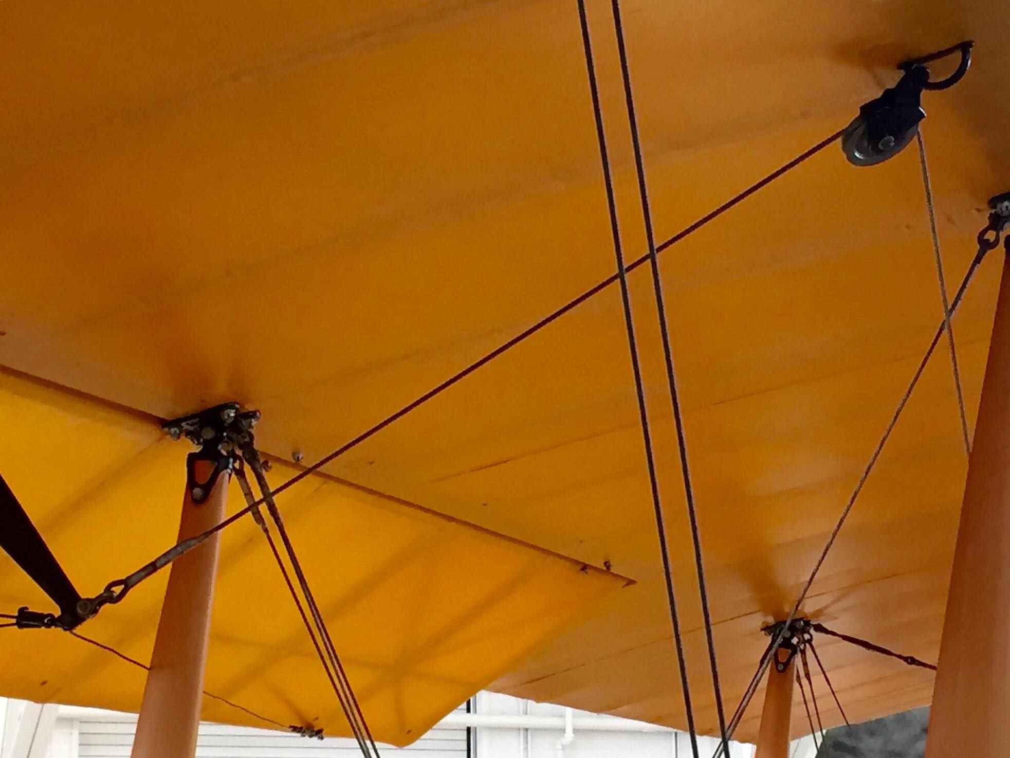 Randy's Warbird Profiles: Curtiss JN-4D "Jenny" s/n 3712 19 559115158 25533102772957372 2002324874863600185 n