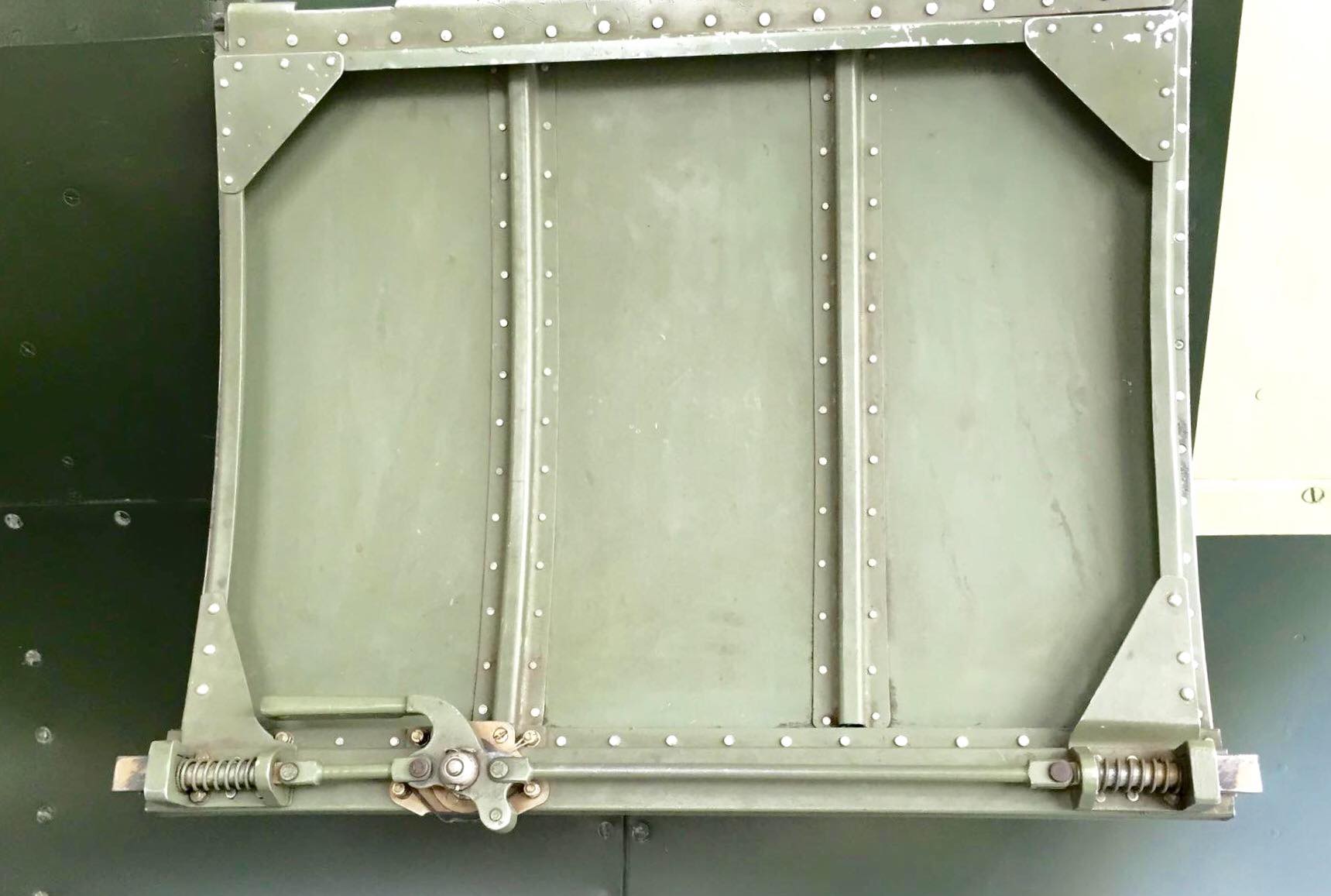 Randy's Warbird Profiles: Supermarine Spitfire LF Mk. XVIe s/n TE356 22 559116433 25687121067555541 2463899705727904577 n