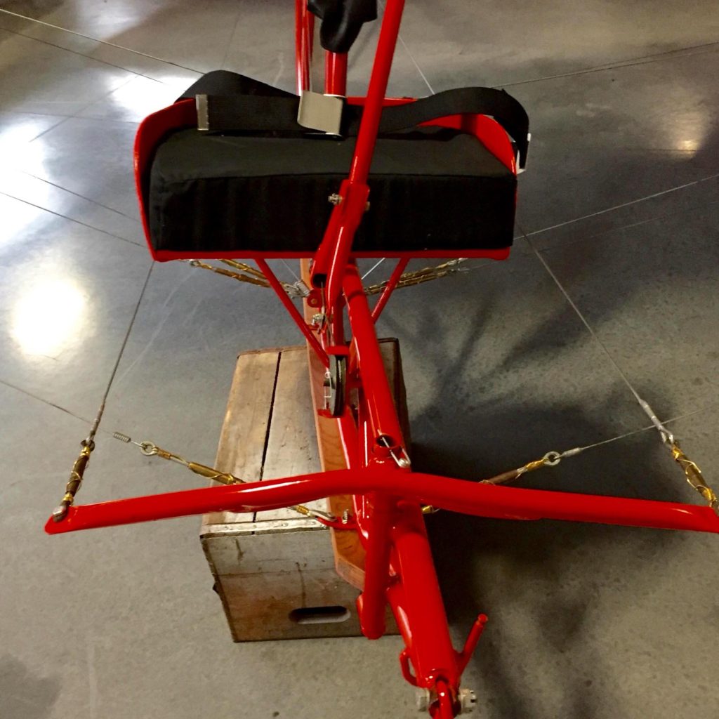 Randy's Vintage Profiles: 1930 Waco Primary Glider 12 559699532 25532739869660329 3575083217043662956 n