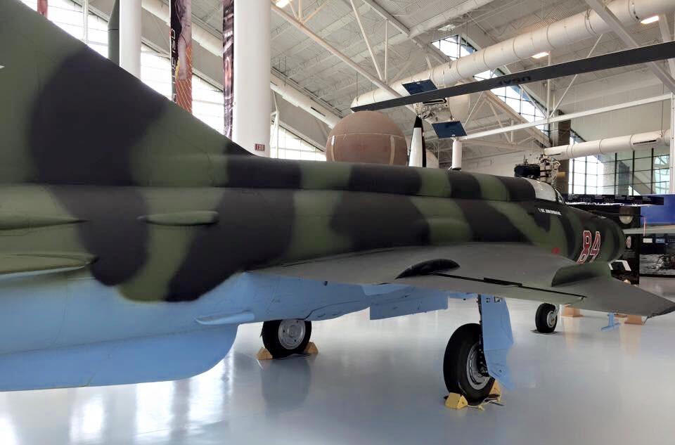 Randy's Warbird Profiles: Mikoyan Gurevich MiG-21 "Fishbed" 11 560034057 25534536872813962 1440887068895760707 n