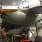 Randy's Warbird Profiles: Fairchild UC-86 s/n 42-78040 10 560057804 25533540979580218 2197120454466006520 n