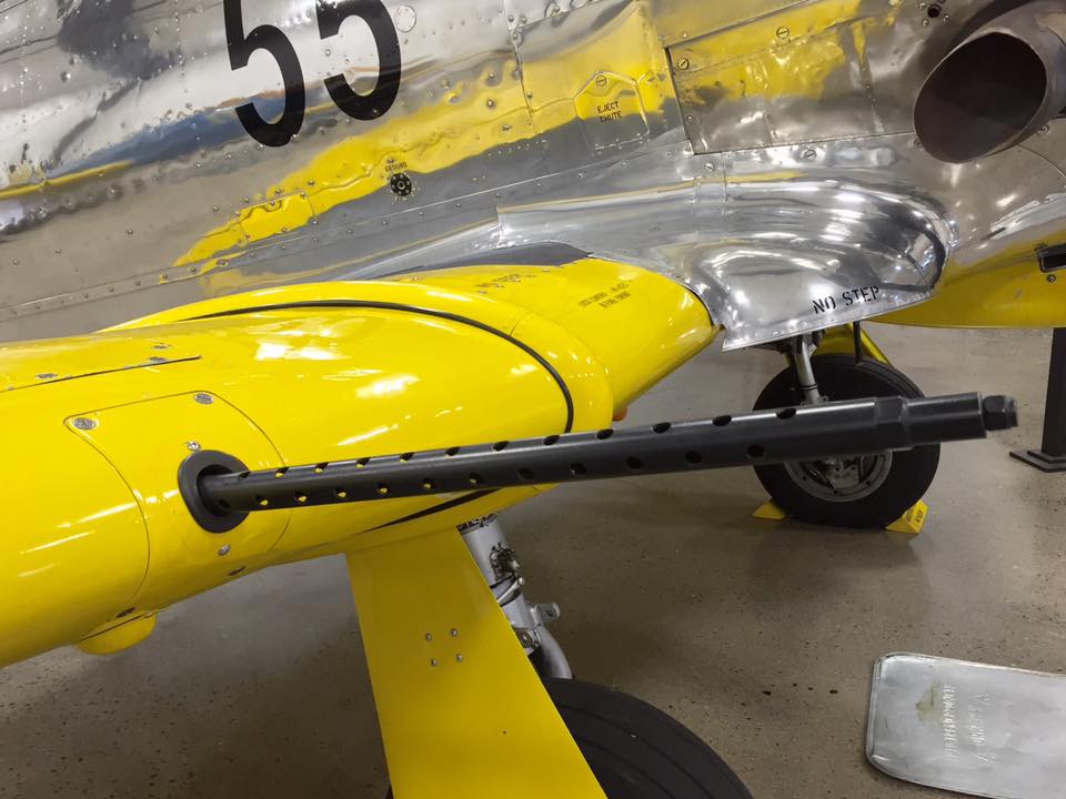 Randy's Warbird Profiles: North American SNJ-4 Texan BuNo 26991 21 560388374 25684473777820270 676062072738063851 n