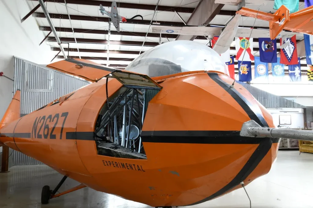 Grounded Dreams: AEREON 26 – The Tiny Aircraft That Tested a Giant Idea 11 56485f5e f365 4da9 84d4 8433698b7fdc 1 105 c