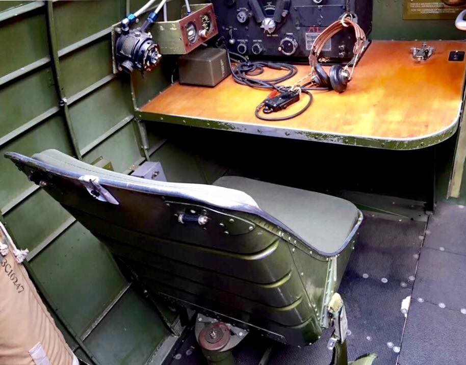 Randy's Warbird Profiles: Boeing B-17G-105-VE s/n 44-85740 "Aluminum Overcast" 17 565730336 25688137784120536 496587170623283572 n