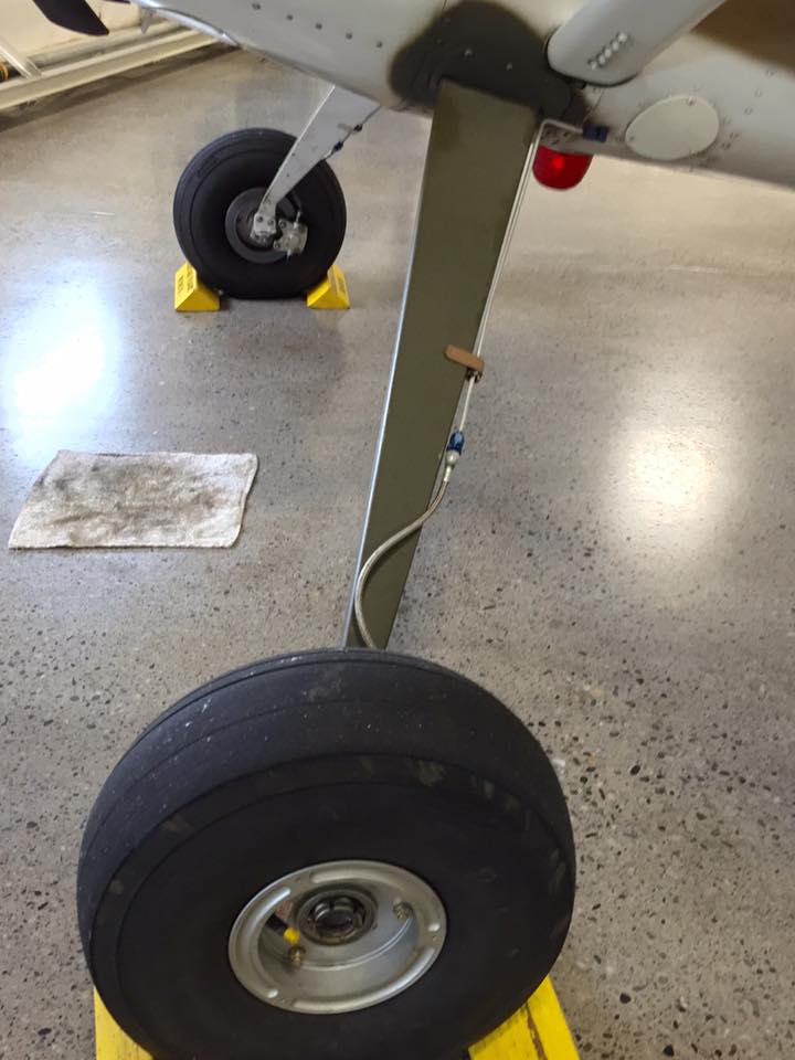 Randy's Warbird Profiles: Cessna O-1A (L-19A) Bird Dog 28 565732036 25684473794486935 4533069444965407709 n