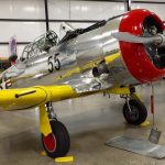 Randy's Warbird Profiles: North American SNJ-4 Texan BuNo 26991 10 565834537 25684473604486954 1908718135822204226 n