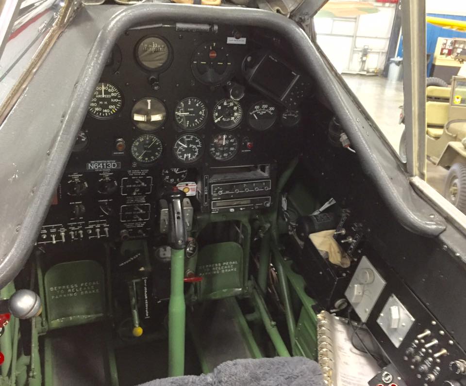 Randy's Warbird Profiles: North American SNJ-4 Texan BuNo 26991 24 566207643 25684473581153623 5885069379308129176 n