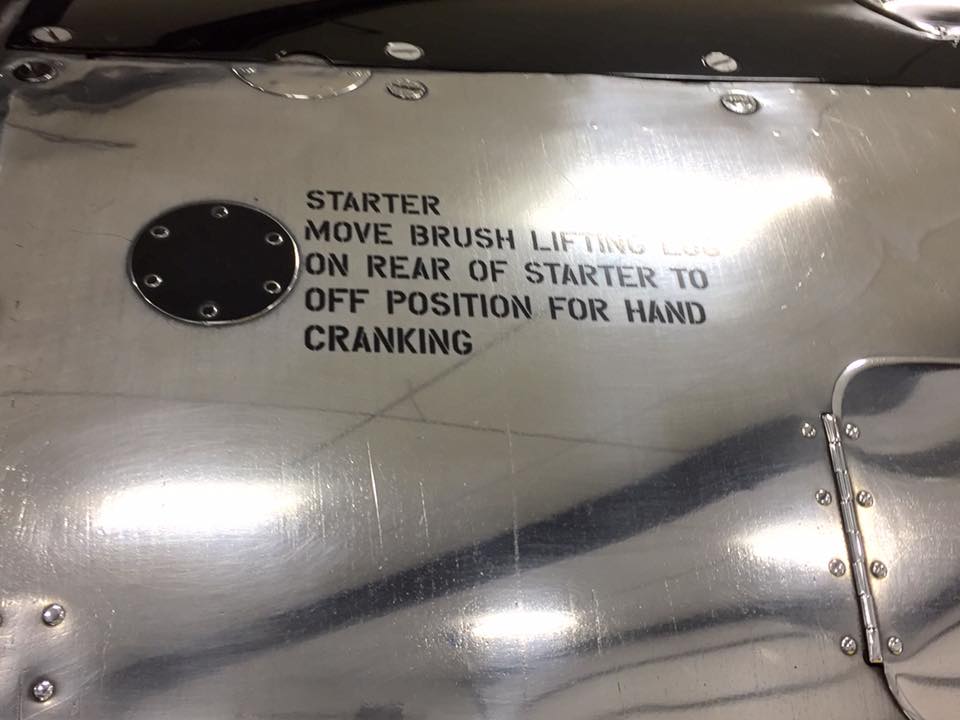 Randy's Warbird Profiles: North American SNJ-4 Texan BuNo 26991 33 566212861 25684473537820294 9153206919638616795 n