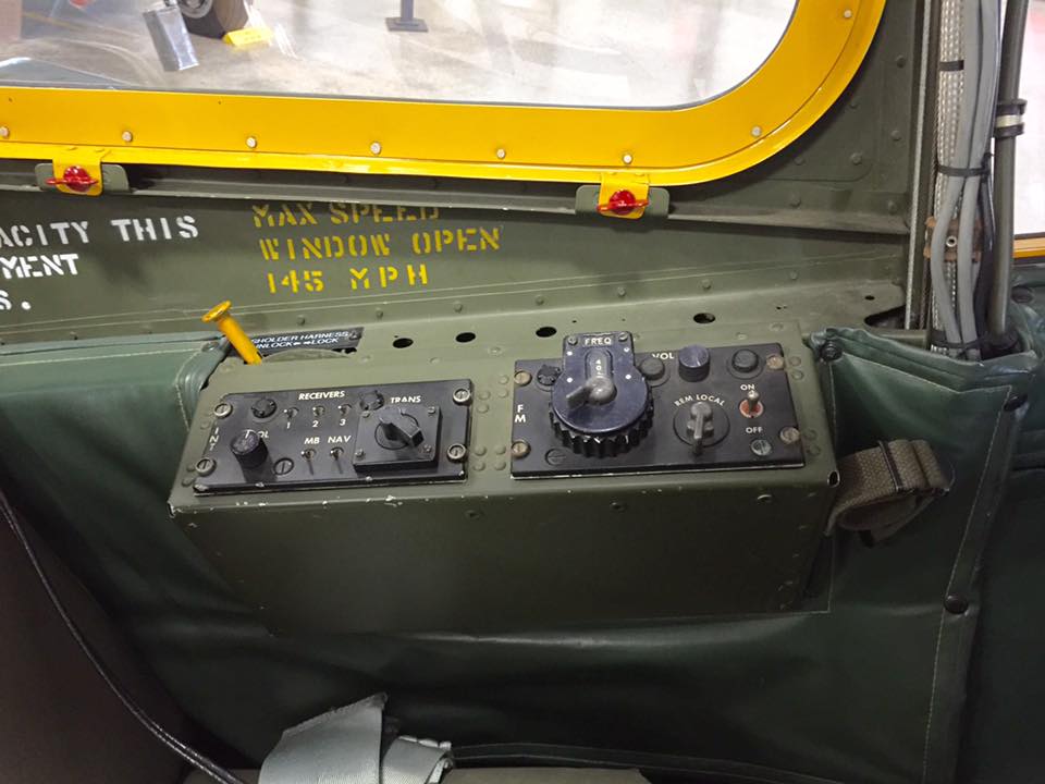 Randy's Warbird Profiles: Cessna O-1A (L-19A) Bird Dog 34 566212861 25684473894486925 1981187228936413901 n