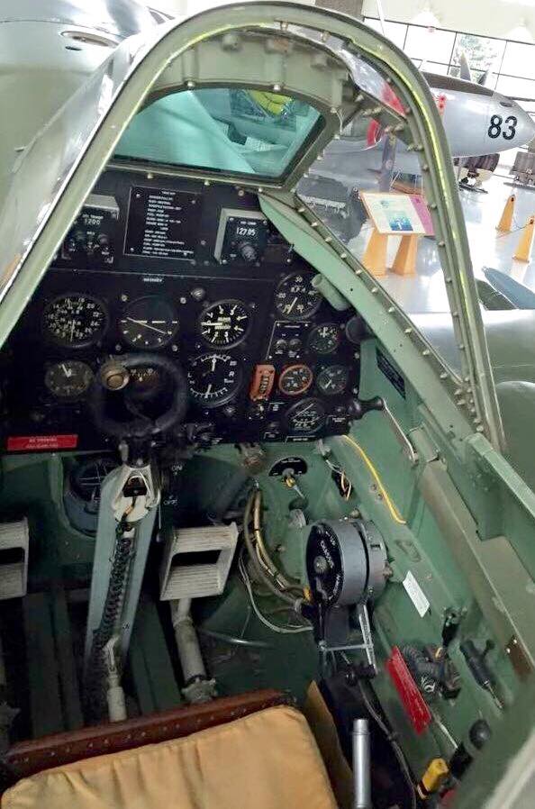 Randy's Warbird Profiles: Supermarine Spitfire LF Mk. XVIe s/n TE356 24 566218633 25687121450888836 7965441939986212218 n