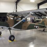 Randy's Warbird Profiles: Cessna O-1A (L-19A) Bird Dog 10 567681457 25684473797820268 4896917524932060664 n