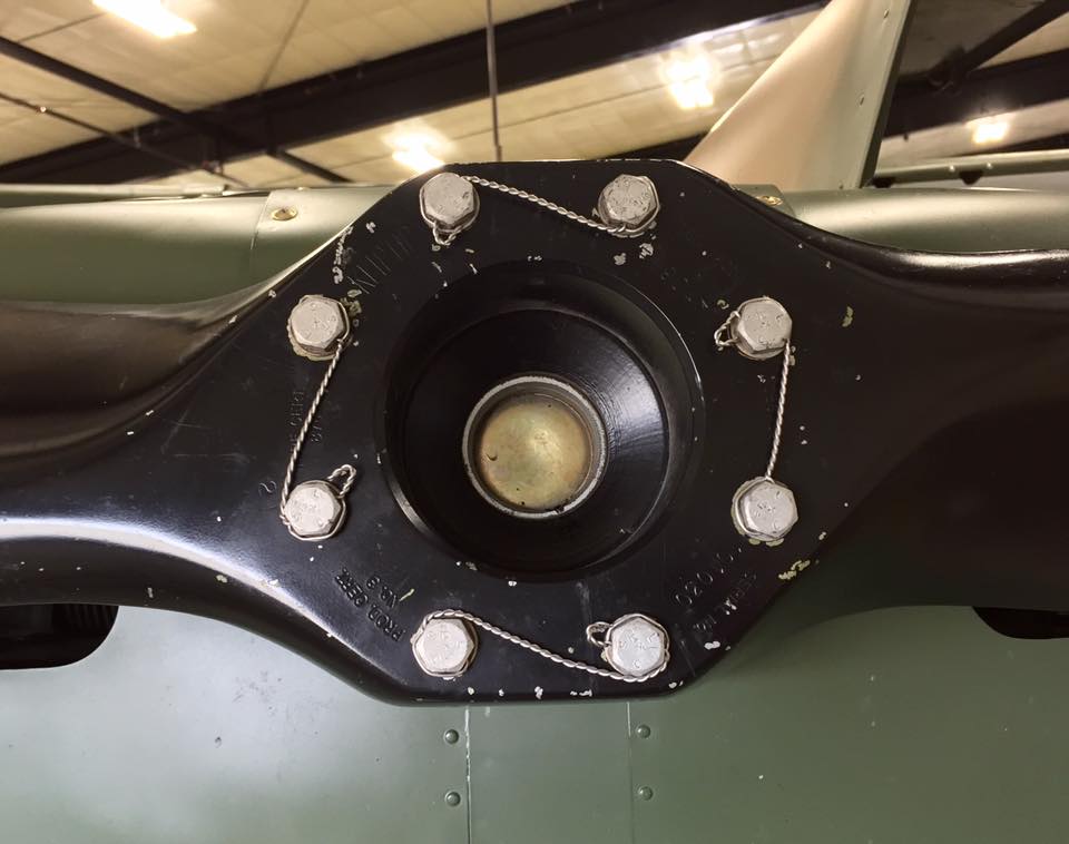 Randy's Warbird Profiles: Cessna O-1A (L-19A) Bird Dog 13 568245176 25684473724486942 6149620226087599210 n