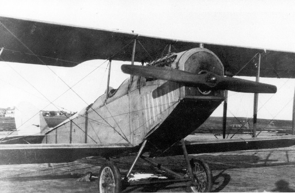 "Wrong Way" Corrigan's Little Ray of Sunshine Among the Planes of Fame 14 5683859515 5299ce889d o e1783787925858