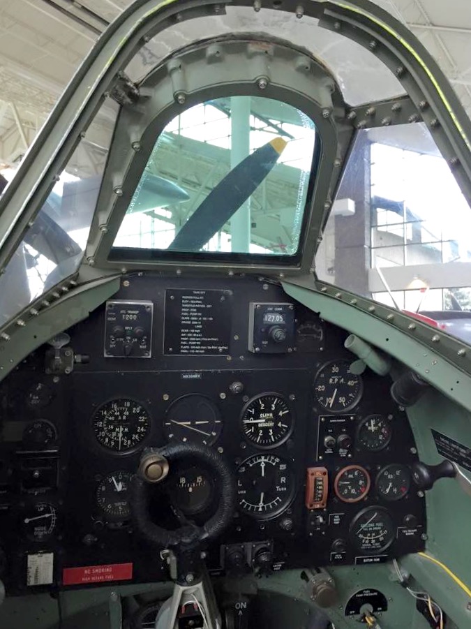 Randy's Warbird Profiles: Supermarine Spitfire LF Mk. XVIe s/n TE356 23 568453673 25687222410878740 1928457856317262188 n