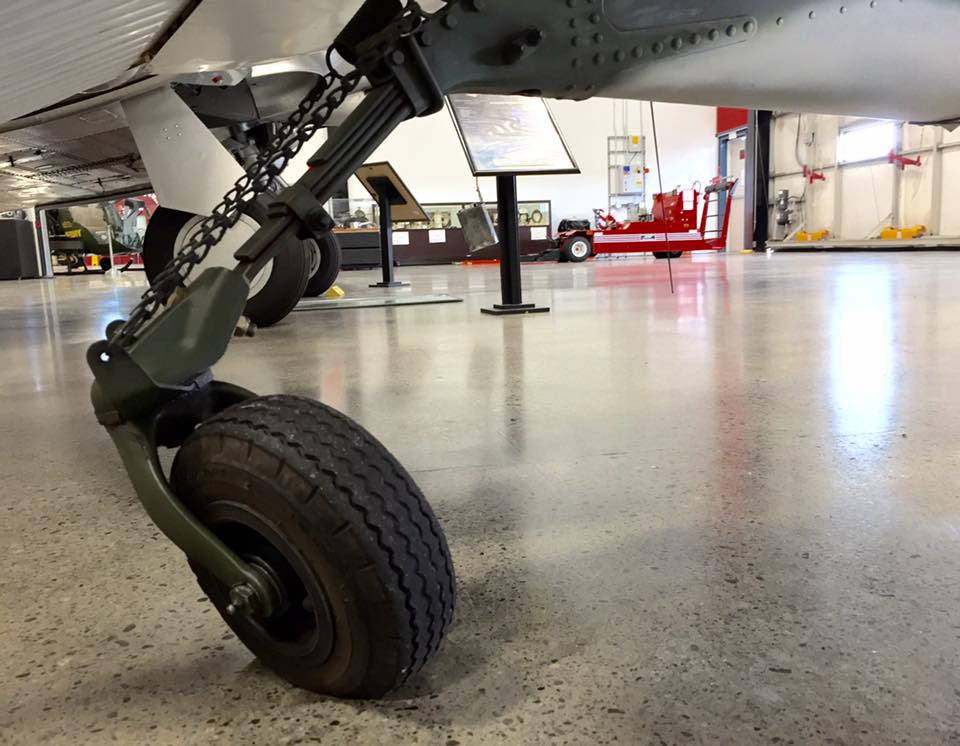 Randy's Warbird Profiles: Cessna O-1A (L-19A) Bird Dog 14 568541548 25684473731153608 5544973107587197326 n