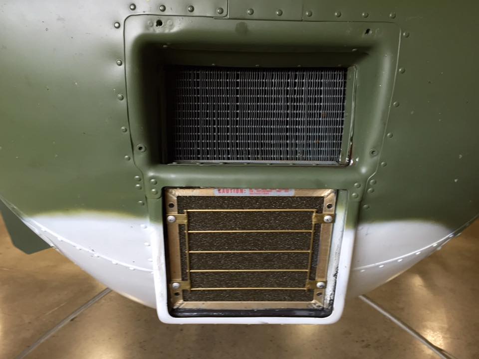 Randy's Warbird Profiles: Cessna O-1A (L-19A) Bird Dog 18 568544973 25684473561153625 8635090074018533651 n
