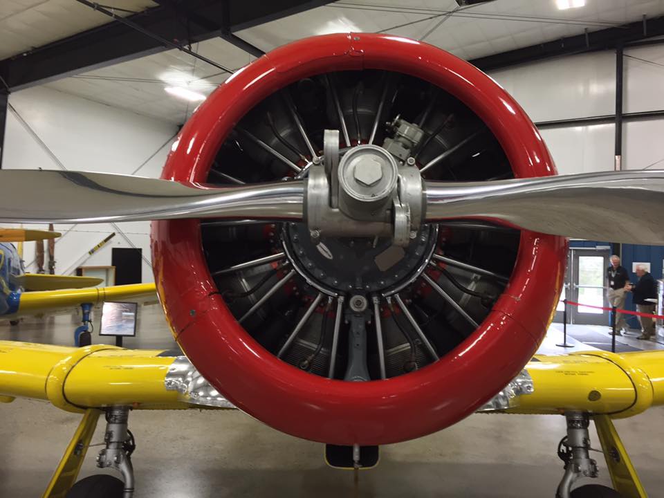 Randy's Warbird Profiles: North American SNJ-4 Texan BuNo 26991 25 568628421 25684473554486959 1473636568036150758 n