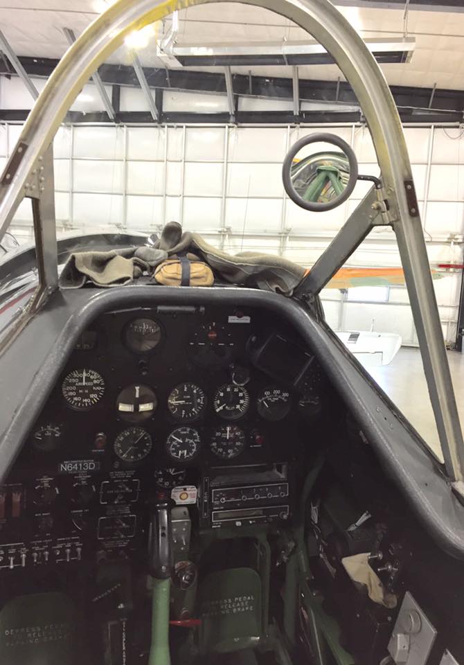 Randy's Warbird Profiles: North American SNJ-4 Texan BuNo 26991 28 568674371 25684473551153626 5190103028151876953 n