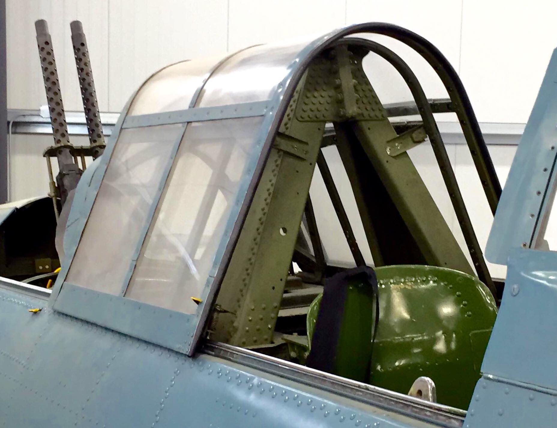 Randy's Warbird Profiles: Douglas A-24A-DE Banshee, s/n 42-60817 39 568695566 25687502297517418 8227350696695513303 n