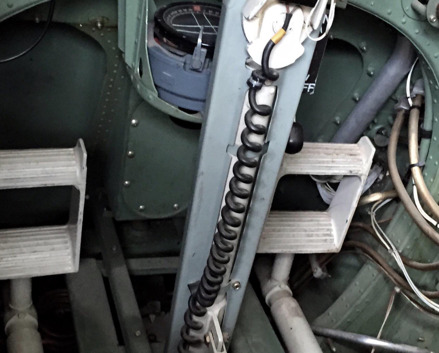 Randy's Warbird Profiles: Supermarine Spitfire LF Mk. XVIe s/n TE356 21 568729735 25687121064222208 4932744486179164205 n