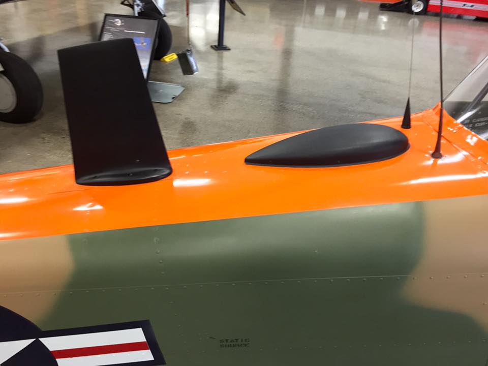 Randy's Warbird Profiles: Cessna O-1A (L-19A) Bird Dog 17 569114107 25684473847820263 6679358200829914144 n