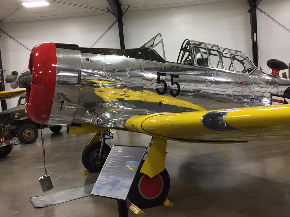 Randy's Warbird Profiles: North American SNJ-4 Texan BuNo 26991 10 569163622 25684473544486960 100149499199562697 n