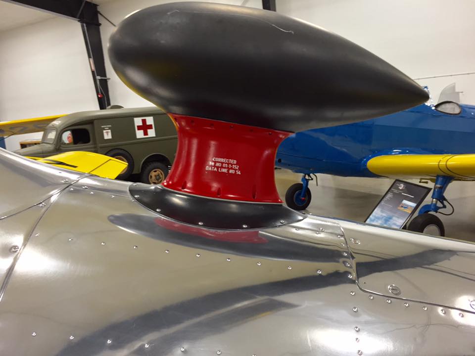 Randy's Warbird Profiles: North American SNJ-4 Texan BuNo 26991 34 569386202 25684473664486948 4343553073708589775 n