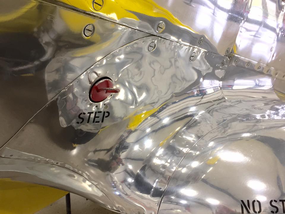 Randy's Warbird Profiles: North American SNJ-4 Texan BuNo 26991 31 569413266 25684473691153612 2989489909237831062 n