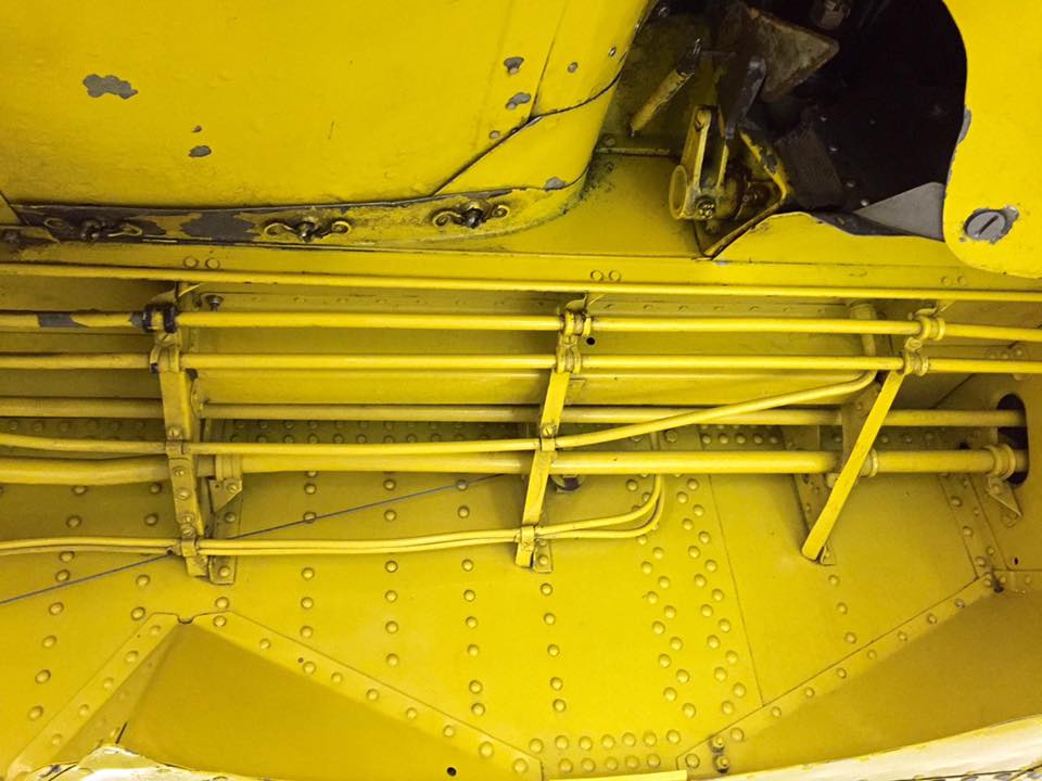 Randy's Warbird Profiles: North American SNJ-4 Texan BuNo 26991 14 569837404 25684473804486934 5774917757048234151 n
