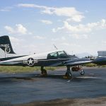 Boneyard Files: Cessna U-3A - The Air Force Taxi That Served in the Shadows 11 Cessna U-3A
