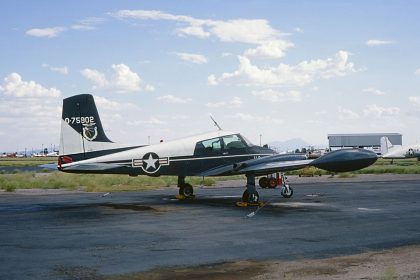 Cessna U-3A
