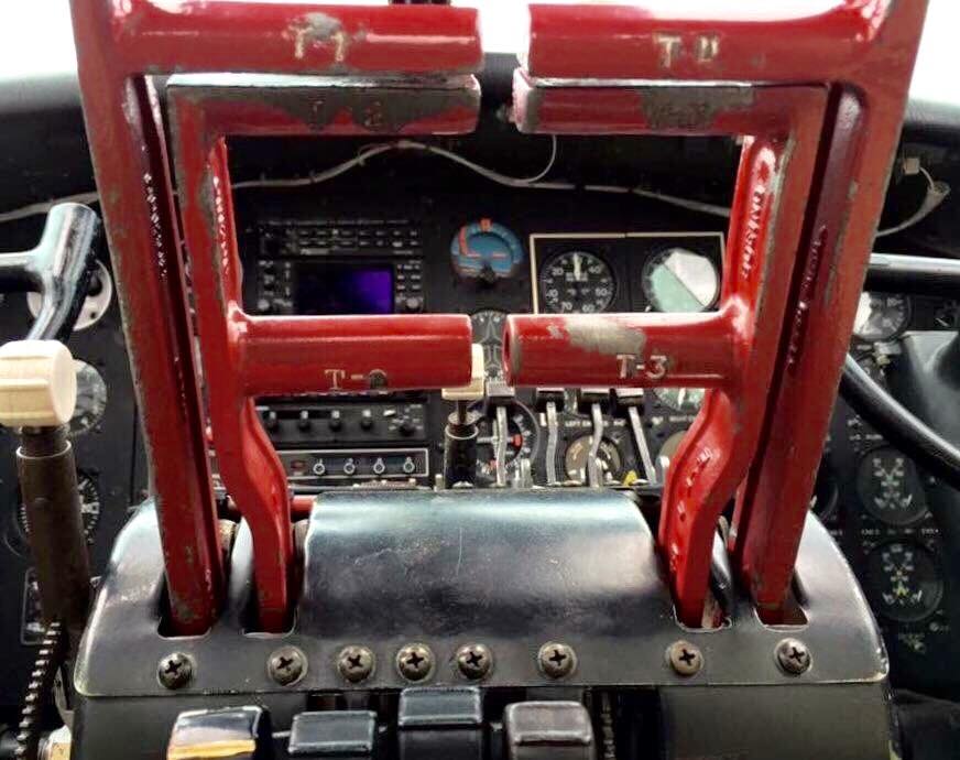 Randy's Warbird Profiles: Boeing B-17G-105-VE s/n 44-85740 "Aluminum Overcast" 53 570538960 25688137997453848 710621467614175710 n